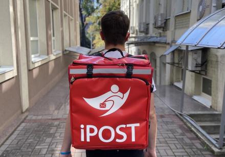 Владельцы “Новой почты” купили курьерскую онлайн-платформу iPost