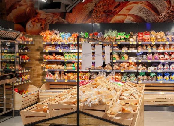 ВК Експрес на Оболоні