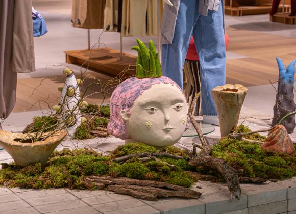 "Всі. Свої" у ТРЦ Retroville