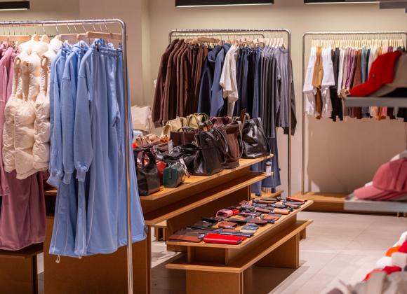 "Всі. Свої" у ТРЦ Retroville