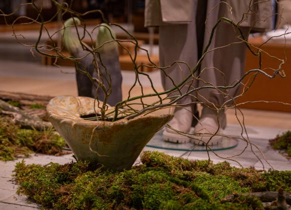 "Всі. Свої" у ТРЦ Retroville