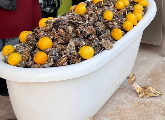 Чорноморка в Бухаресті