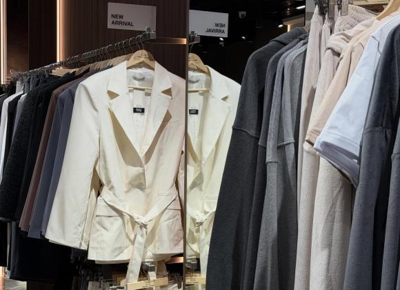 Магазин Rikky Hype в ТРЦ Sky Park