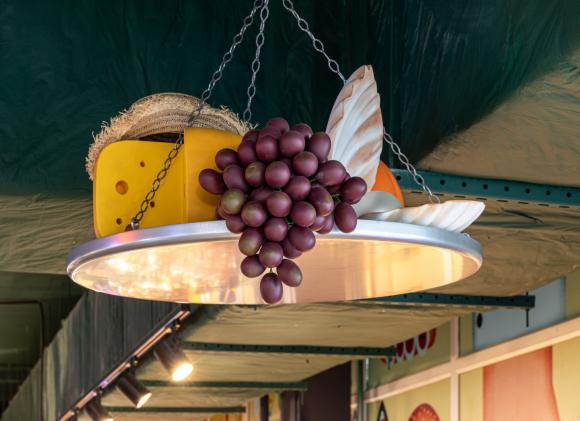 Сільпо на Виноградарі