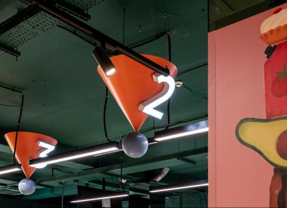 Сільпо на Виноградарі