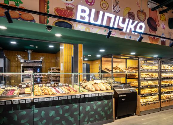 Сільпо на Виноградарі