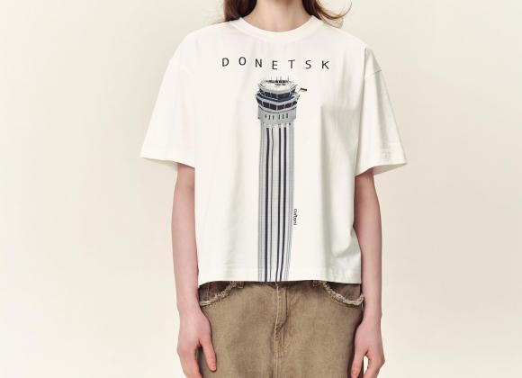 Cultoni футболки Cultoni