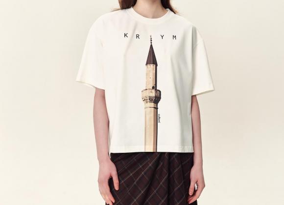 Cultoni футболки Cultoni