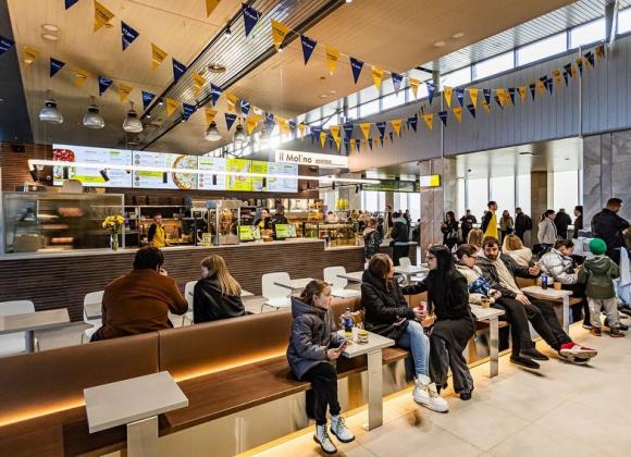 instagram.com/il_molino.express il Molino express