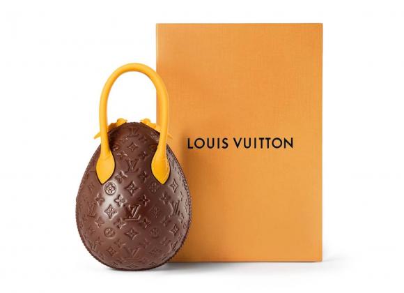 Louis Vuitton Louis Vuitton