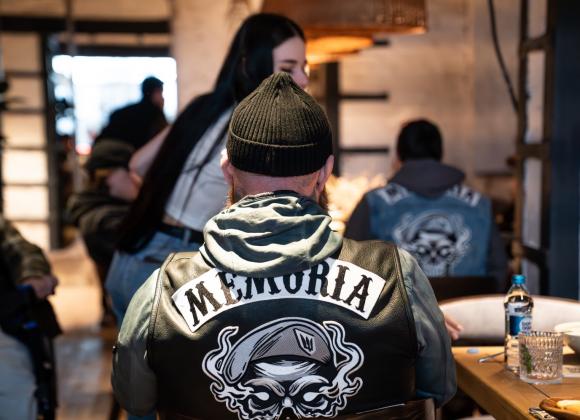 Ресторан Al Forno