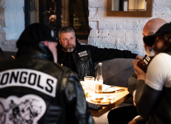 Ресторан Al Forno