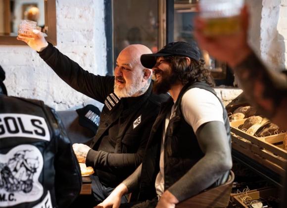 Ресторан Al Forno