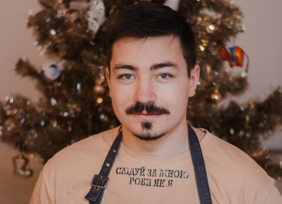 Печиво від ветерана