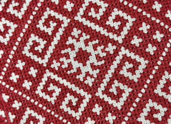 Вишиваночка