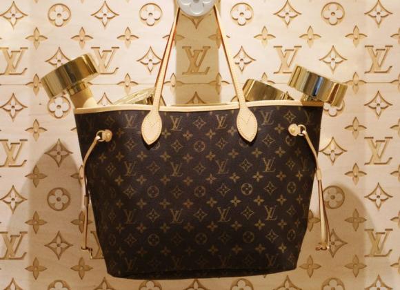 Готель Louis Vuitton