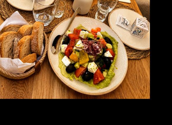 facebook.com/RistoranteUcrainoAnastasia Ресторан Anastasia