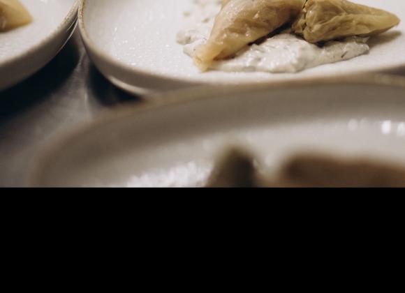 facebook.com/RistoranteUcrainoAnastasia Ресторан Anastasia