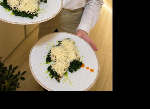 facebook.com/RistoranteUcrainoAnastasia Ресторан Anastasia