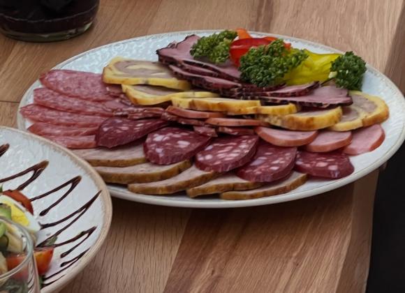 facebook.com/RistoranteUcrainoAnastasia Ресторан Anastasia