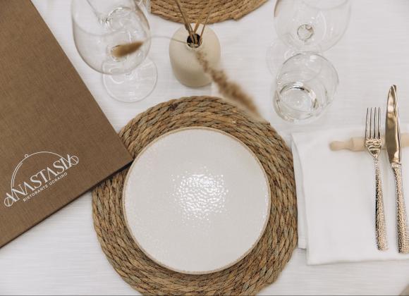 facebook.com/RistoranteUcrainoAnastasia Ресторан Anastasia