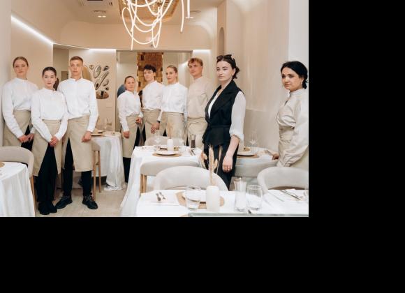 facebook.com/RistoranteUcrainoAnastasia Ресторан Anastasia