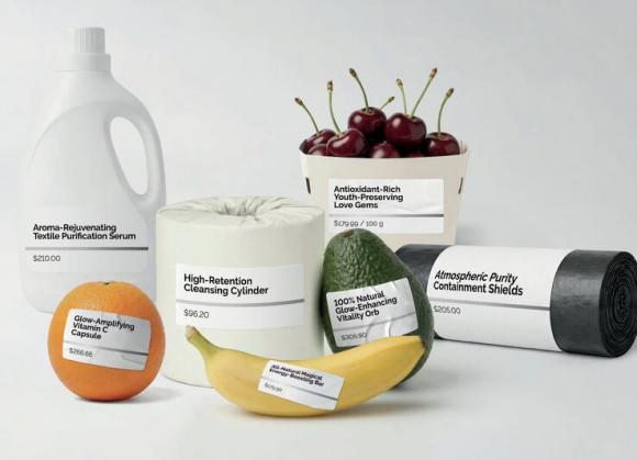 The Ordinary The Ordinary
