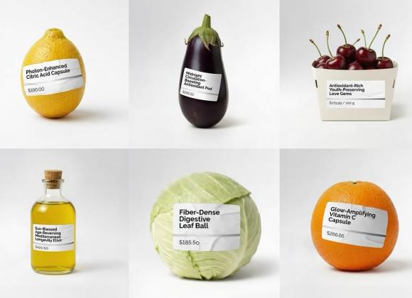 The Ordinary The Ordinary