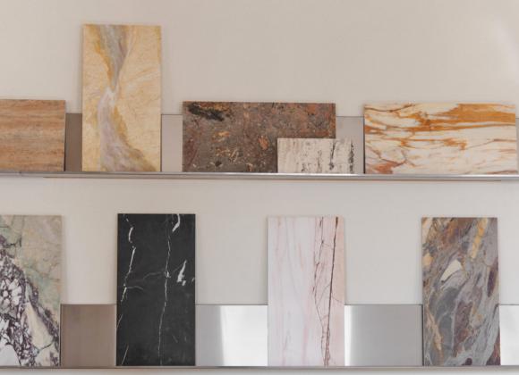 Klinker Stone