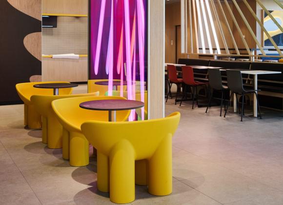 McDonald’s McDonald’s