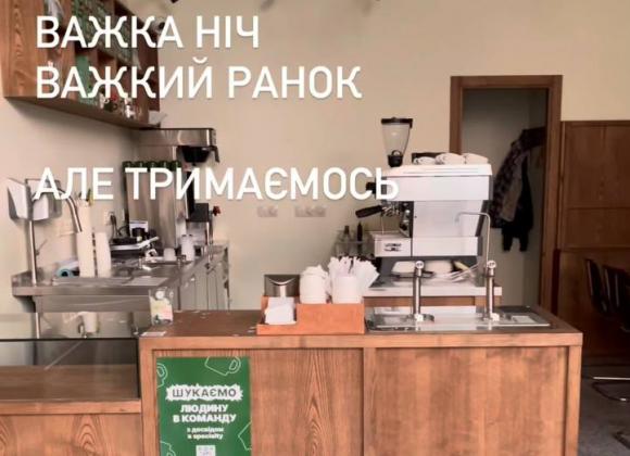 Обстріл Києва 24 травня