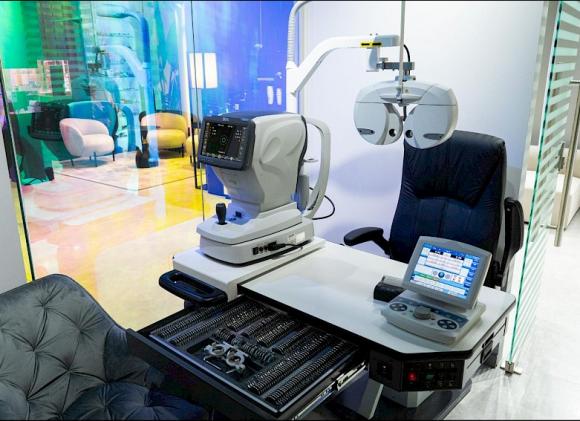 A-Optica в Ужгороді