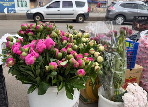 Лук'янівський ринок