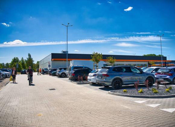 Comfy Park Bydgoszcz
