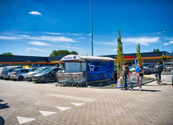 Comfy Park Bydgoszcz