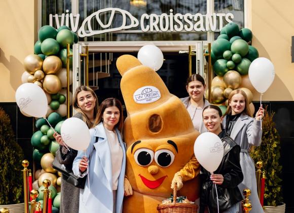 Lviv Croissants