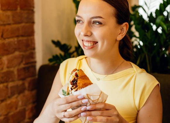 Lviv Croissants