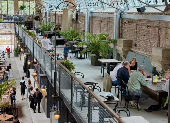 LEM Food Market