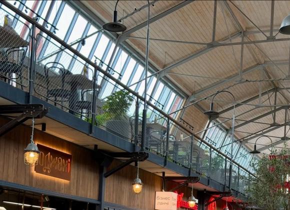 LEM Food Market
