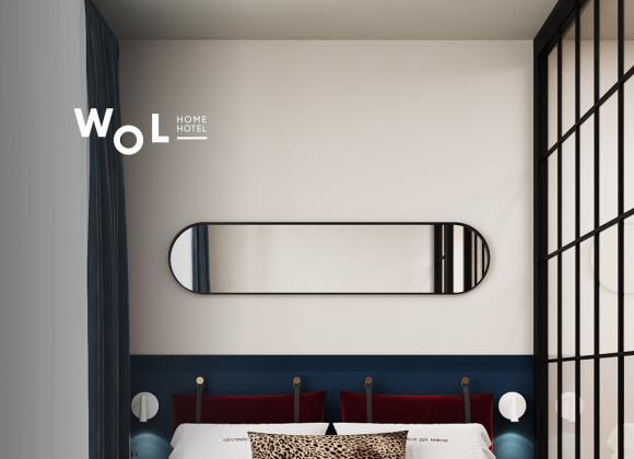 WOL Home Hotel