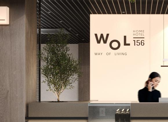 WOL Home Hotel