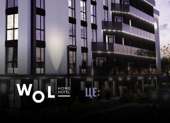 WOL Home Hotel
