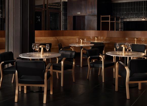 instagram.com/prixversailles Finlandia Bistro
