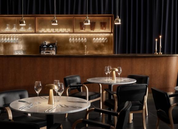 instagram.com/prixversailles Finlandia Bistro