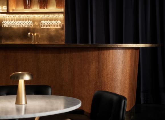 instagram.com/prixversailles Finlandia Bistro