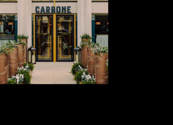 instagram.com/prixversailles Carbone