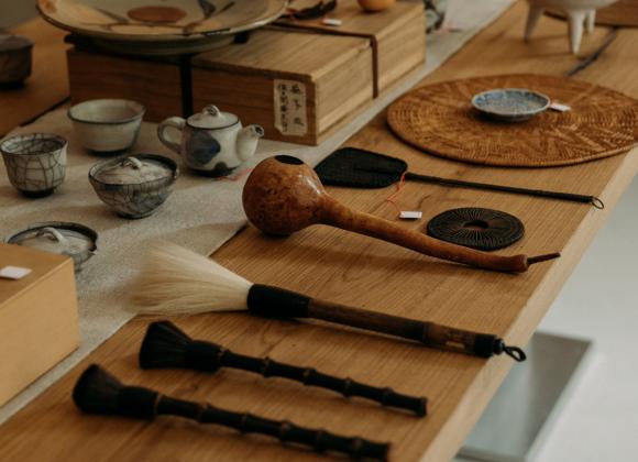 instagram.com/one.tea.tree.studio One Tea Tree