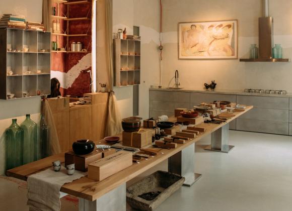 instagram.com/one.tea.tree.studio One Tea Tree