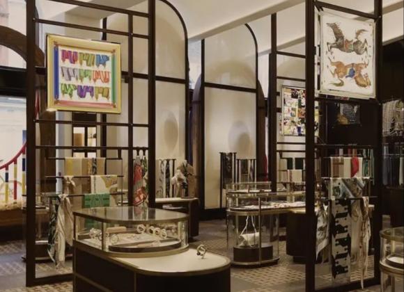 superfuture.com Hermès