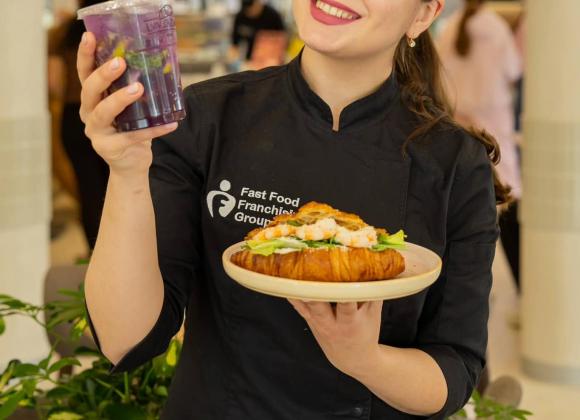 facebook.com/lvivcroissantsfranchising Lviv Croissants
